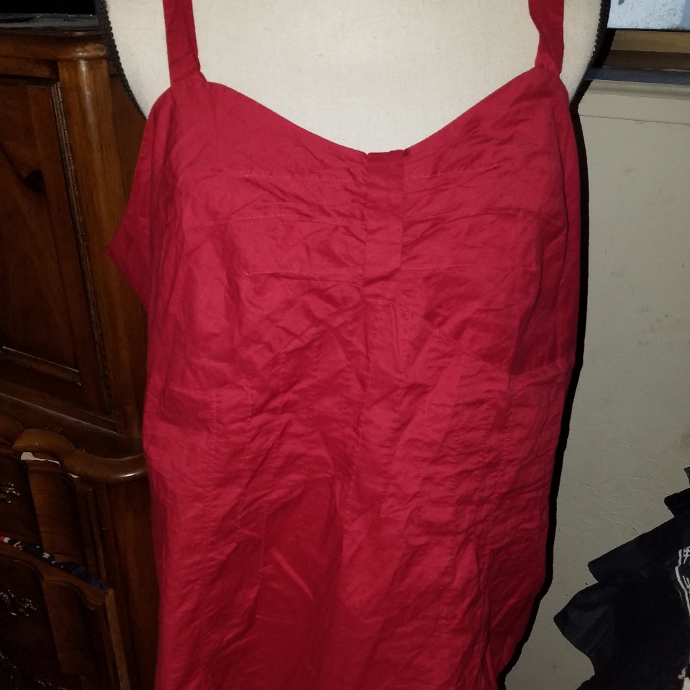 Venezia top sz 18